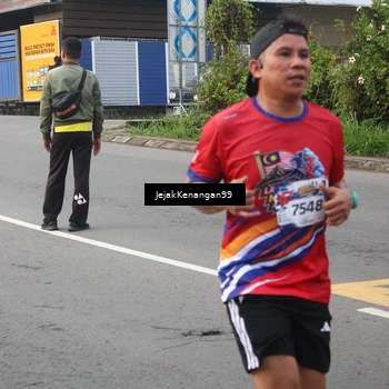 Runner Photo 6003341