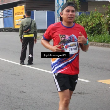 Runner Photo 6003344