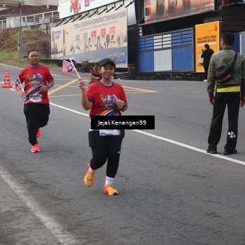 Runner Photo 6003346