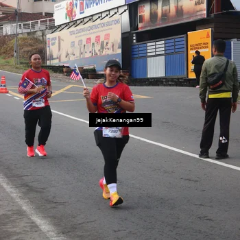 Runner Photo 6003347
