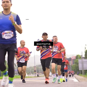 Runner Photo 6003349