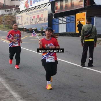 Runner Photo 6003356