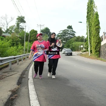 Runner Photo 6003358
