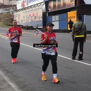 Runner Photo 6003361
