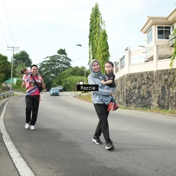 Runner Photo 6003363