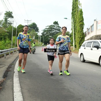Runner Photo 6003364