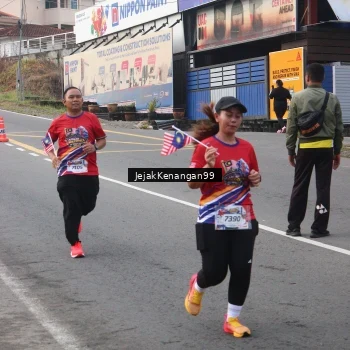 Runner Photo 6003365