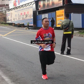 Runner Photo 6003369