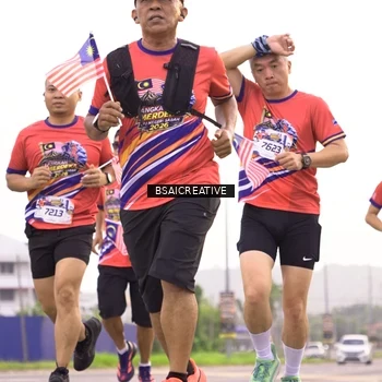 Runner Photo 6003370