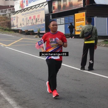 Runner Photo 6003371