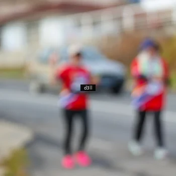 Runner Photo 6003372
