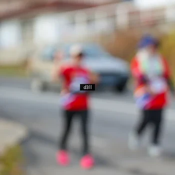 Runner Photo 6003373