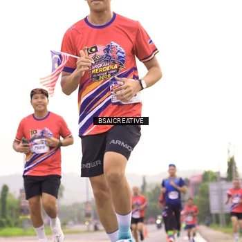 Runner Photo 6003374