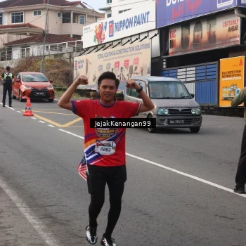 Runner Photo 6003375