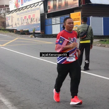 Runner Photo 6003378