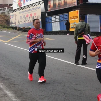Runner Photo 6003379