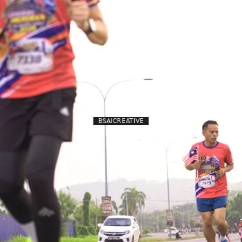 Runner Photo 6003380