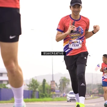 Runner Photo 6003382
