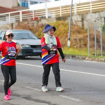 Runner Photo 6003383