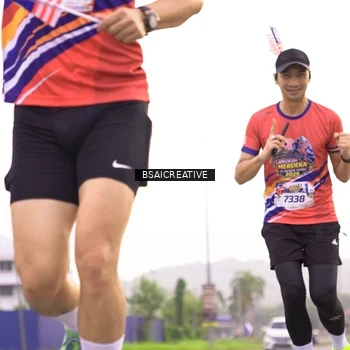 Runner Photo 6003388