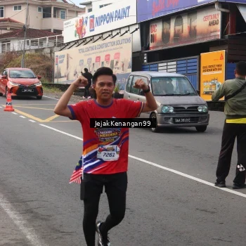 Runner Photo 6003389