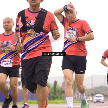 Runner Photo 6003390