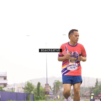 Runner Photo 6003392