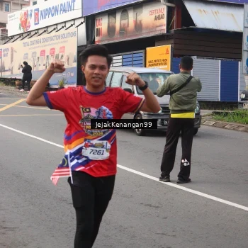 Runner Photo 6003393