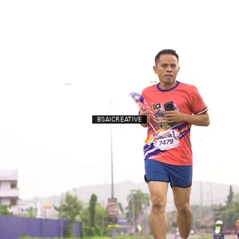 Runner Photo 6003394