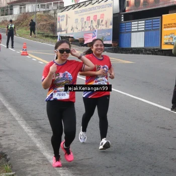 Runner Photo 6003395