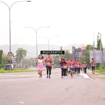 Runner Photo 6003398
