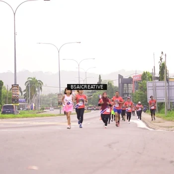 Runner Photo 6003399