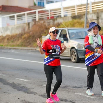 Runner Photo 6003402