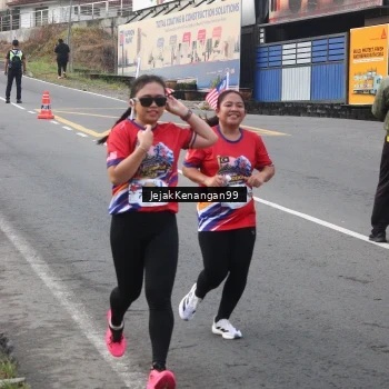 Runner Photo 6003405