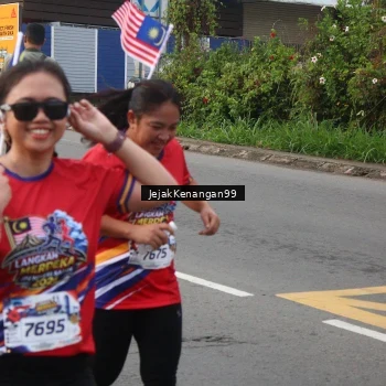 Runner Photo 6003406