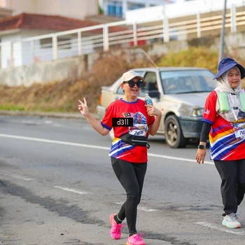 Runner Photo 6003410