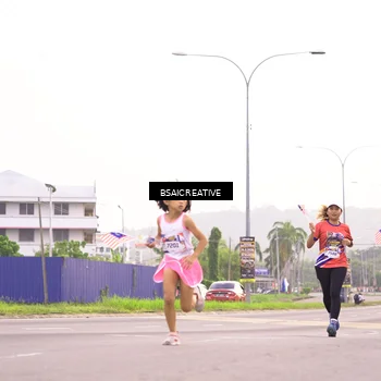Runner Photo 6003411