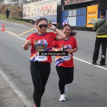 Runner Photo 6003412