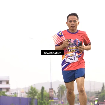 Runner Photo 6003413