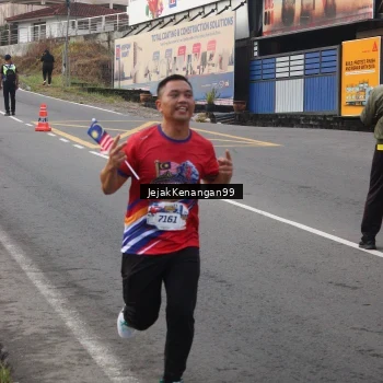 Runner Photo 6003415
