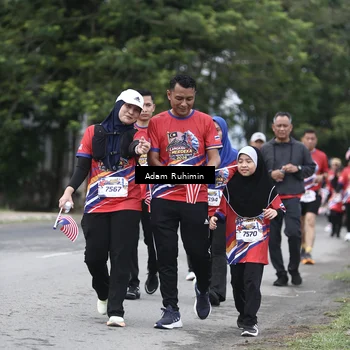 Runner Photo 6003416