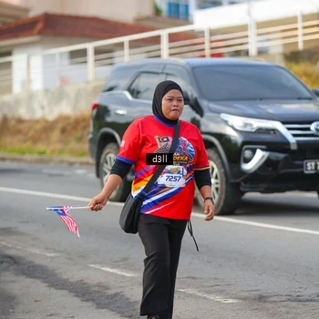 Runner Photo 6003417