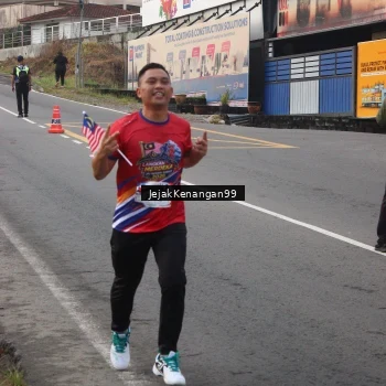 Runner Photo 6003419