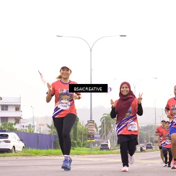 Runner Photo 6003420