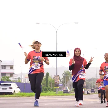 Runner Photo 6003421