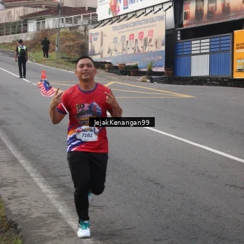 Runner Photo 6003422