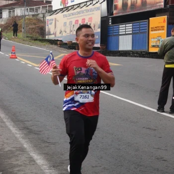 Runner Photo 6003423