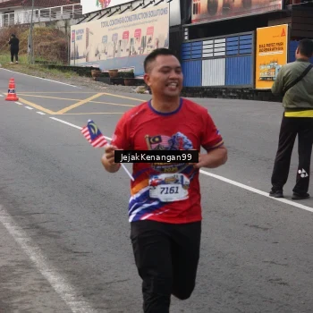 Runner Photo 6003424