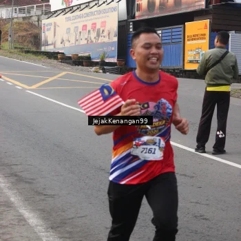 Runner Photo 6003425