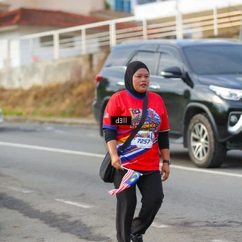 Runner Photo 6003426